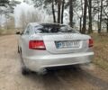Сірий Ауді А6, об'ємом двигуна 2.4 л та пробігом 285 тис. км за 6900 $, фото 4 на Automoto.ua