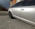 Серый Ауди А6, объемом двигателя 2.4 л и пробегом 284 тыс. км за 7200 $, фото 1 на Automoto.ua