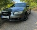 Сірий Ауді А6, об'ємом двигуна 3.2 л та пробігом 235 тис. км за 8100 $, фото 1 на Automoto.ua