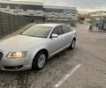 Сірий Ауді А6, об'ємом двигуна 0 л та пробігом 250 тис. км за 7000 $, фото 1 на Automoto.ua