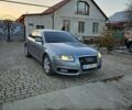 Сірий Ауді А6, об'ємом двигуна 3 л та пробігом 360 тис. км за 6500 $, фото 1 на Automoto.ua