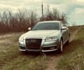 Серый Ауди А6, объемом двигателя 3 л и пробегом 420 тыс. км за 8500 $, фото 1 на Automoto.ua