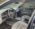 Сірий Ауді А6, об'ємом двигуна 2.7 л та пробігом 330 тис. км за 9500 $, фото 24 на Automoto.ua