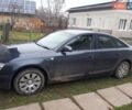 Серый Ауди А6, объемом двигателя 1.97 л и пробегом 346 тыс. км за 7700 $, фото 2 на Automoto.ua