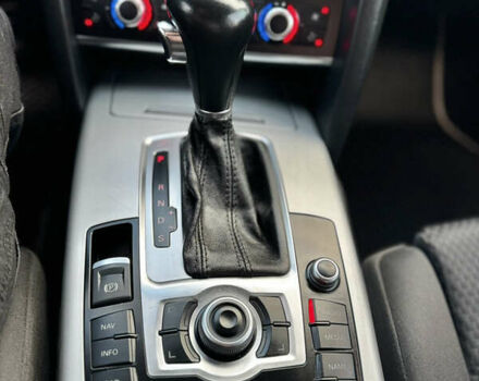 Сірий Ауді А6, об'ємом двигуна 2.7 л та пробігом 284 тис. км за 9100 $, фото 7 на Automoto.ua