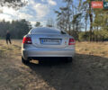 Сірий Ауді А6, об'ємом двигуна 2 л та пробігом 165 тис. км за 8999 $, фото 5 на Automoto.ua