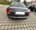 Сірий Ауді А6, об'ємом двигуна 2.7 л та пробігом 373 тис. км за 8500 $, фото 1 на Automoto.ua