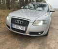 Сірий Ауді А6, об'ємом двигуна 2.4 л та пробігом 285 тис. км за 6900 $, фото 2 на Automoto.ua