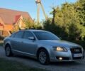 Серый Ауди А6, объемом двигателя 2 л и пробегом 310 тыс. км за 6000 $, фото 1 на Automoto.ua