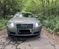 Серый Ауди А6, объемом двигателя 2.7 л и пробегом 343 тыс. км за 8500 $, фото 1 на Automoto.ua