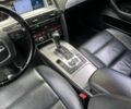 Серый Ауди А6, объемом двигателя 3 л и пробегом 300 тыс. км за 10600 $, фото 15 на Automoto.ua