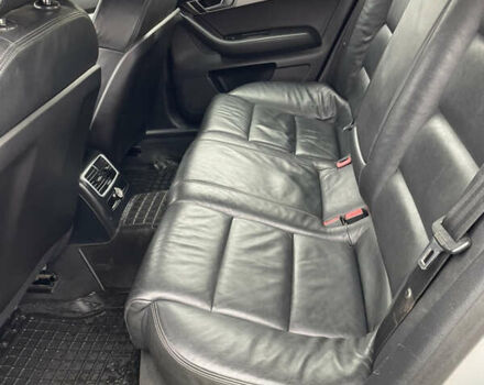 Серый Ауди А6, объемом двигателя 1.97 л и пробегом 315 тыс. км за 6300 $, фото 28 на Automoto.ua