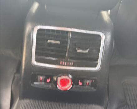 Сірий Ауді А6, об'ємом двигуна 2.4 л та пробігом 285 тис. км за 6900 $, фото 10 на Automoto.ua