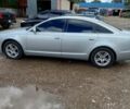 Серый Ауди А6, объемом двигателя 2 л и пробегом 256 тыс. км за 7000 $, фото 8 на Automoto.ua