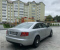 Серый Ауди А6, объемом двигателя 2 л и пробегом 299 тыс. км за 6499 $, фото 1 на Automoto.ua