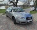 Серый Ауди А6, объемом двигателя 2 л и пробегом 300 тыс. км за 7700 $, фото 1 на Automoto.ua
