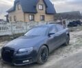 Сірий Ауді А6, об'ємом двигуна 3 л та пробігом 311 тис. км за 6000 $, фото 3 на Automoto.ua