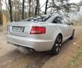 Сірий Ауді А6, об'ємом двигуна 2.4 л та пробігом 285 тис. км за 6900 $, фото 5 на Automoto.ua
