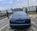 Сірий Ауді А6, об'ємом двигуна 3 л та пробігом 311 тис. км за 6000 $, фото 1 на Automoto.ua