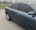 Сірий Ауді А6, об'ємом двигуна 2.7 л та пробігом 330 тис. км за 9500 $, фото 5 на Automoto.ua