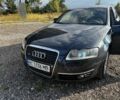 Серый Ауди А6, объемом двигателя 3 л и пробегом 419 тыс. км за 8800 $, фото 2 на Automoto.ua