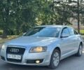 Серый Ауди А6, объемом двигателя 2 л и пробегом 270 тыс. км за 6699 $, фото 1 на Automoto.ua