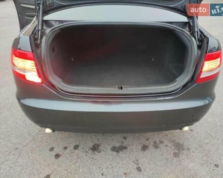 Серый Ауди А6, объемом двигателя 2.7 л и пробегом 373 тыс. км за 7250 $, фото 35 на Automoto.ua