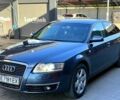 Сірий Ауді А6, об'ємом двигуна 3 л та пробігом 370 тис. км за 8650 $, фото 1 на Automoto.ua