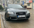 Сірий Ауді А6, об'ємом двигуна 3.2 л та пробігом 233 тис. км за 8600 $, фото 1 на Automoto.ua