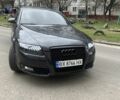 Серый Ауди А6, объемом двигателя 3 л и пробегом 300 тыс. км за 10600 $, фото 3 на Automoto.ua