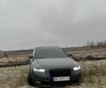 Сірий Ауді А6, об'ємом двигуна 3 л та пробігом 311 тис. км за 6000 $, фото 1 на Automoto.ua