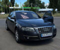 Сірий Ауді А6, об'ємом двигуна 2.4 л та пробігом 385 тис. км за 7800 $, фото 20 на Automoto.ua