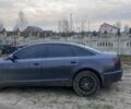 Сірий Ауді А6, об'ємом двигуна 3 л та пробігом 311 тис. км за 6000 $, фото 2 на Automoto.ua