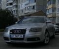 Сірий Ауді А6, об'ємом двигуна 3.1 л та пробігом 329 тис. км за 6416 $, фото 1 на Automoto.ua