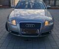 Сірий Ауді А6, об'ємом двигуна 3 л та пробігом 240 тис. км за 2300 $, фото 1 на Automoto.ua