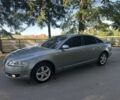 Серый Ауди А6, объемом двигателя 2 л и пробегом 262 тыс. км за 6523 $, фото 1 на Automoto.ua