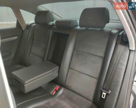 Серый Ауди А6, объемом двигателя 2.7 л и пробегом 373 тыс. км за 7250 $, фото 46 на Automoto.ua