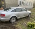 Ауді А6 2008 у Черкасах на Automoto.ua Сірий Ауді А6, об'ємом двигуна 0 л та пробігом 250 тис. км за 7300 $, фото 1 на Automoto.ua