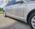 Сірий Ауді А6, об'ємом двигуна 2 л та пробігом 312 тис. км за 5703 $, фото 2 на Automoto.ua