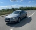 Сірий Ауді А6, об'ємом двигуна 2.7 л та пробігом 391 тис. км за 7000 $, фото 1 на Automoto.ua