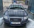 Сірий Ауді А6, об'ємом двигуна 2.7 л та пробігом 330 тис. км за 9500 $, фото 2 на Automoto.ua