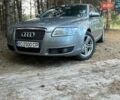 Серый Ауди А6, объемом двигателя 2.7 л и пробегом 380 тыс. км за 7500 $, фото 1 на Automoto.ua