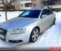 Серый Ауди А6, объемом двигателя 2.7 л и пробегом 22000 тыс. км за 8000 $, фото 1 на Automoto.ua