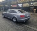 Серый Ауди А6, объемом двигателя 1.97 л и пробегом 235 тыс. км за 7250 $, фото 4 на Automoto.ua