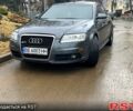 Серый Ауди А6, объемом двигателя 3.1 л и пробегом 233 тыс. км за 8100 $, фото 1 на Automoto.ua