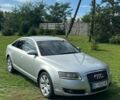 Сірий Ауді А6, об'ємом двигуна 1.98 л та пробігом 359 тис. км за 6800 $, фото 1 на Automoto.ua