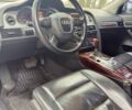 Сірий Ауді А6, об'ємом двигуна 2.4 л та пробігом 285 тис. км за 6900 $, фото 13 на Automoto.ua