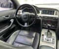 Серый Ауди А6, объемом двигателя 3 л и пробегом 300 тыс. км за 10600 $, фото 13 на Automoto.ua