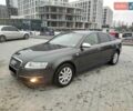 Серый Ауди А6, объемом двигателя 2.7 л и пробегом 373 тыс. км за 7250 $, фото 26 на Automoto.ua