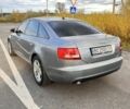 Ауді А6 2008 у Львові на Automoto.ua Сірий Ауді А6, об'ємом двигуна 2.7 л та пробігом 371 тис. км за 7500 $, фото 7 на Automoto.ua